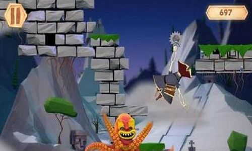 攀岩俱乐部攻略游戏