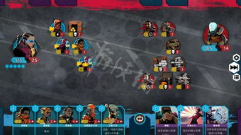 格斗布阵游戏攻略