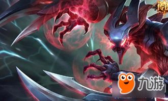 LOL梦魇游戏攻略