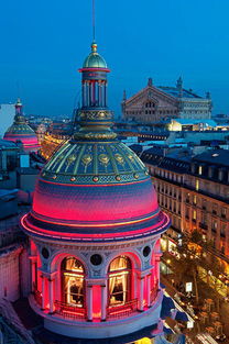 夜色巴黎游戏攻略