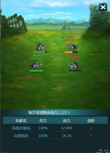 游戏破坏军团攻略