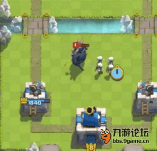 游戏海湾战争小游戏攻略