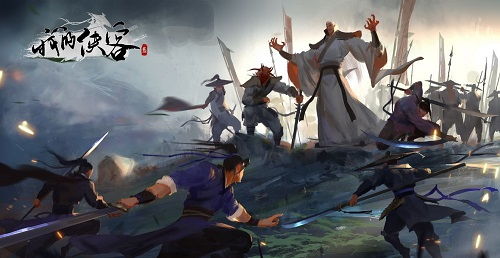 游戏我的侠客游戏攻略 游戏我的侠客游戏攻略