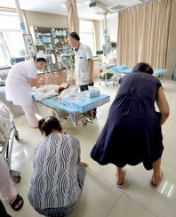 4人入室抢婴案将开庭 生母索赔600万