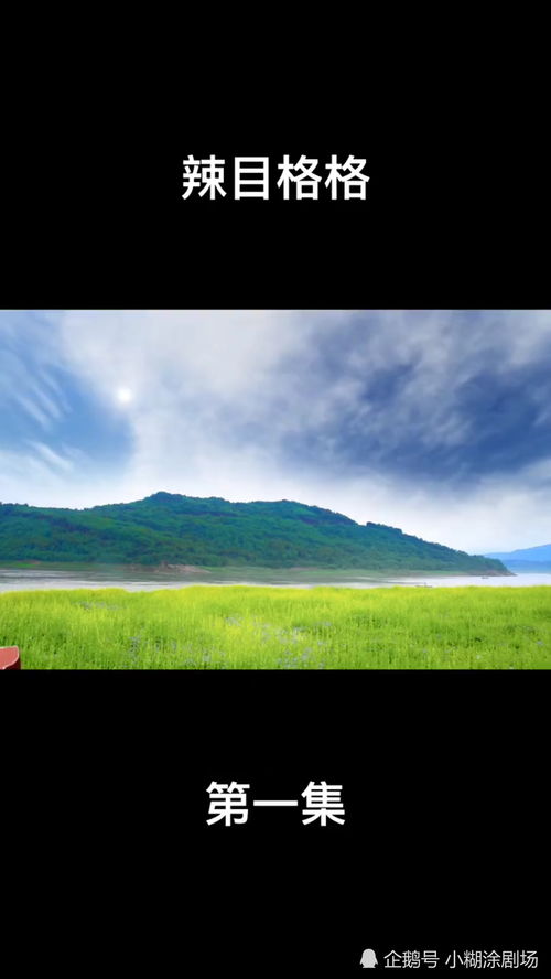 辣目洋子辣眼版还珠格格