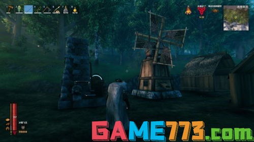 无尽的海洋 游戏攻略