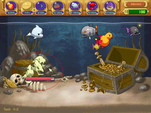 不养鱼游戏酒吧攻略 不养鱼游戏酒吧攻略