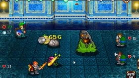 苏打系列游戏165攻略