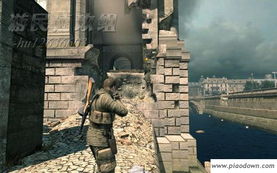 狙击精英2游戏攻略