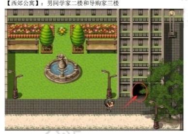 爱巢完整游戏攻略