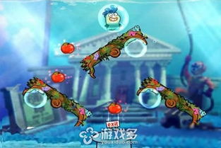 迪士尼泡泡小镇游戏攻略