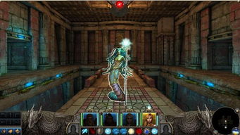 魔法门游戏攻略