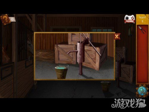 解谜 密室逃生游戏攻略