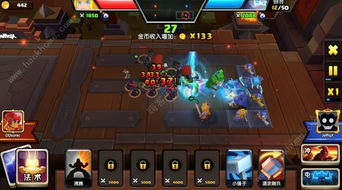 华北经典游戏对战攻略