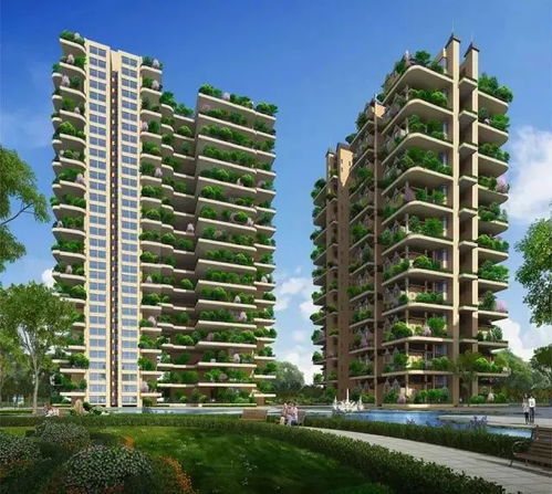 第四代住宅来了