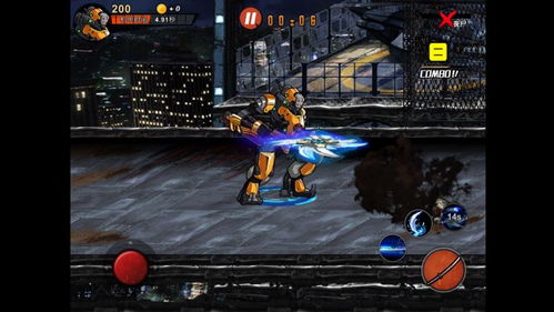 格斗机甲战士游戏攻略 格斗机甲战士游戏攻略