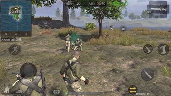 吃鸡攻略改编游戏 吃鸡攻略改编游戏