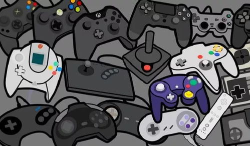 上瘾的老游戏攻略