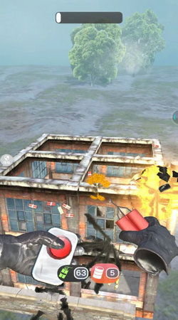 模拟拆弹游戏攻略