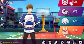 篮球小将 小游戏攻略 篮球小将 小游戏攻略