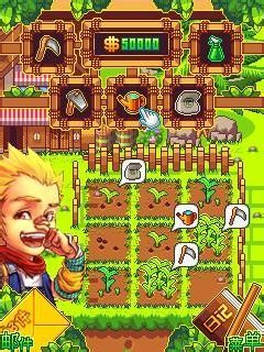 银色牧场游戏攻略视频