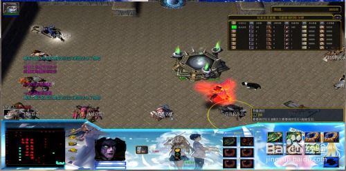 漂移剑刃游戏攻略