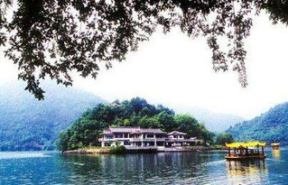 浙江旅游攻略组团游戏