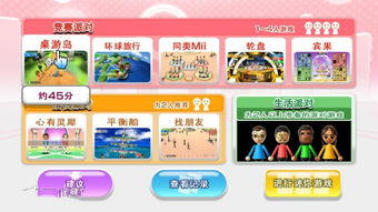 家庭派对简单攻略游戏