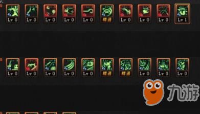 小魔女救援游戏攻略