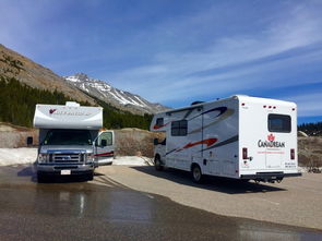 房车游戏加拿大攻略