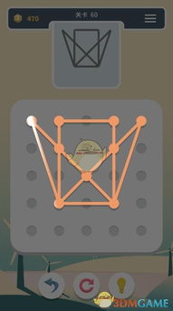 拼图大师游戏60攻略