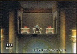 战神2游戏攻略美杜莎