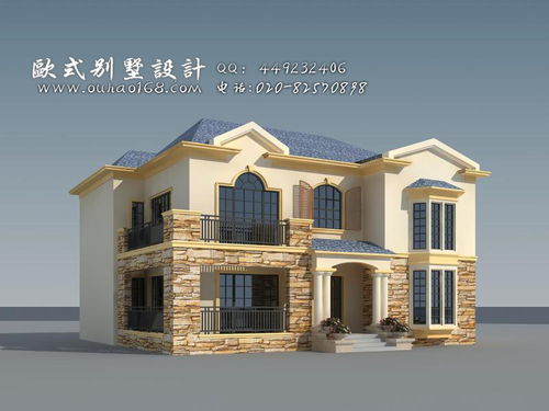 200平米双层纸别墅售价1.5万元