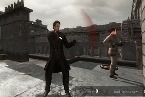 侦探福尔摩斯游戏攻略