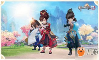 神雕侠侣游戏侠客攻略