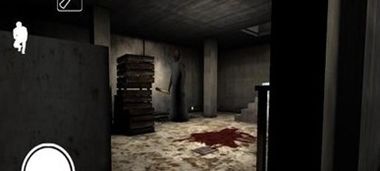 恐怖娃娃游戏结局攻略