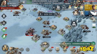 穿越古代游戏布阵攻略