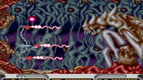 招魂神龙小游戏攻略