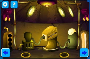 收集小鸡逃脱游戏攻略