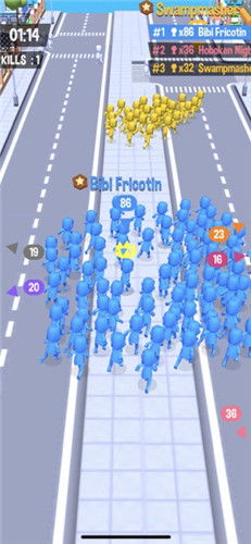 简易都市旅游攻略游戏