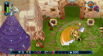 恶魔的治疗游戏攻略