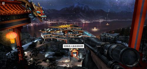 杀手47游戏攻略视频 杀手47游戏攻略视频