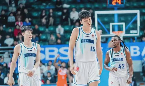 青岛男篮教练刘维伟被妻子实锤出轨