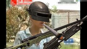 90后小伙和团队自制载人“飞剑”