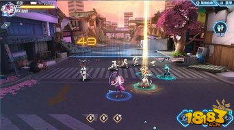 燃烧吧命运游戏攻略