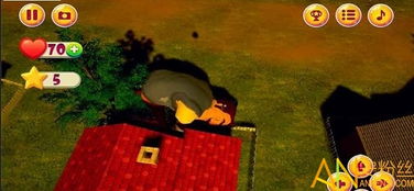 黑暗邻居游戏简介攻略