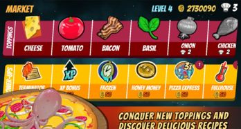 披萨游戏宝石攻略 披萨游戏宝石攻略