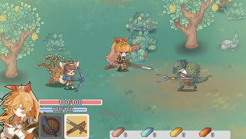 异世界多人游戏攻略