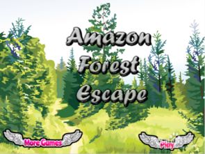 亚马逊丛林大战游戏攻略