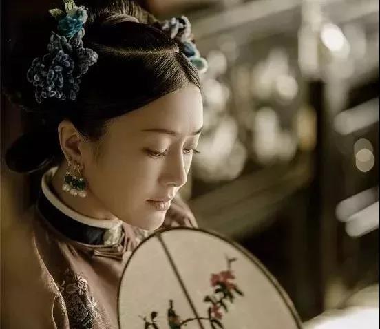 游戏延禧攻略口令 游戏延禧攻略口令